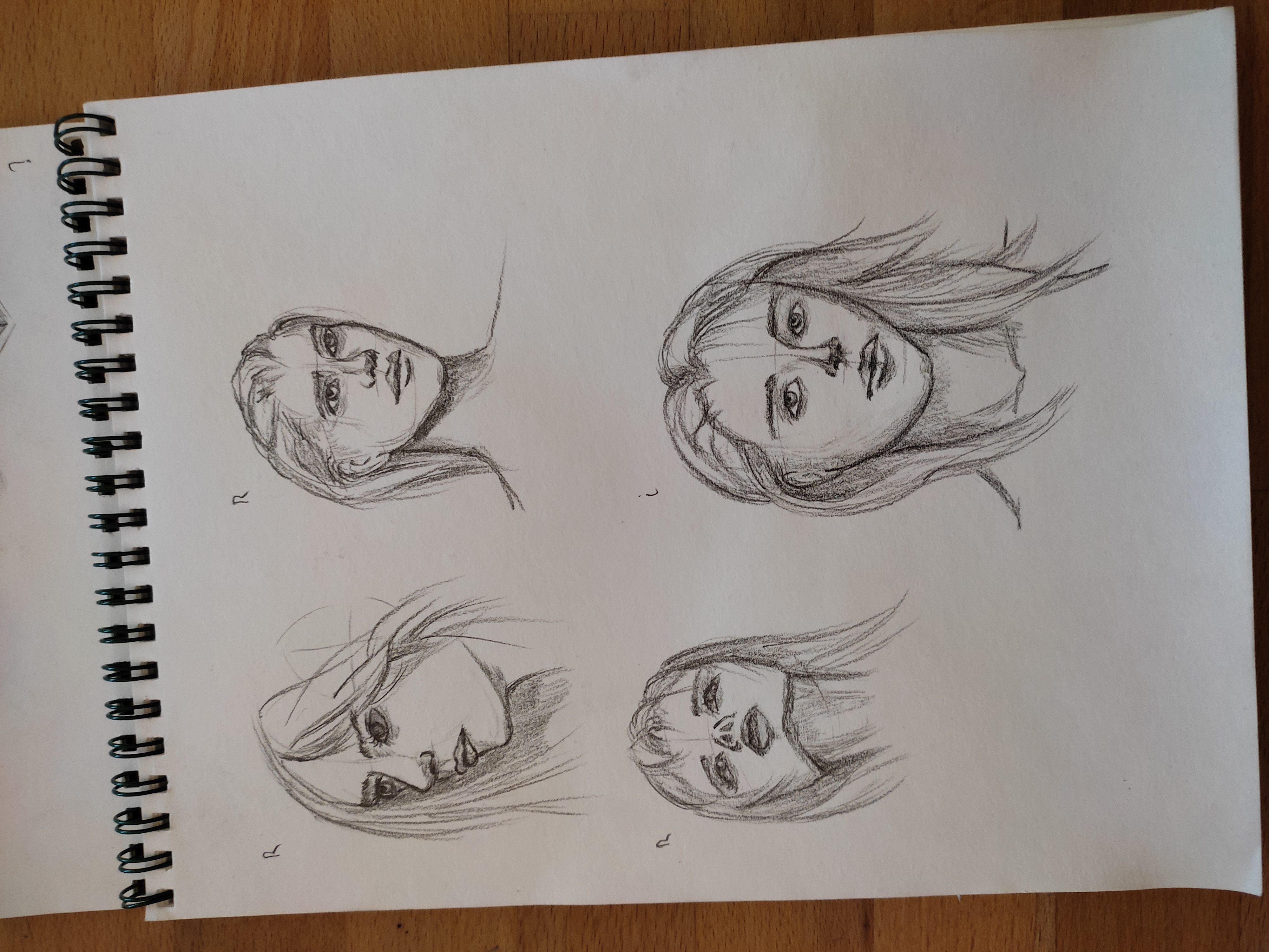 Proko Looking For Feedback Drawing From Reference Vs Imagination Proko Looking For Feedback Drawing From Reference Vs Imagination