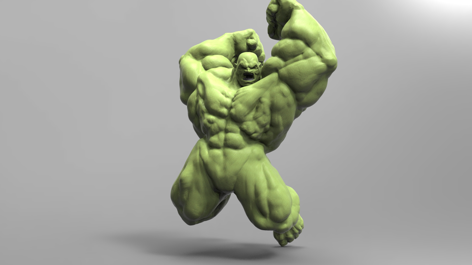 Proko - Anatomy