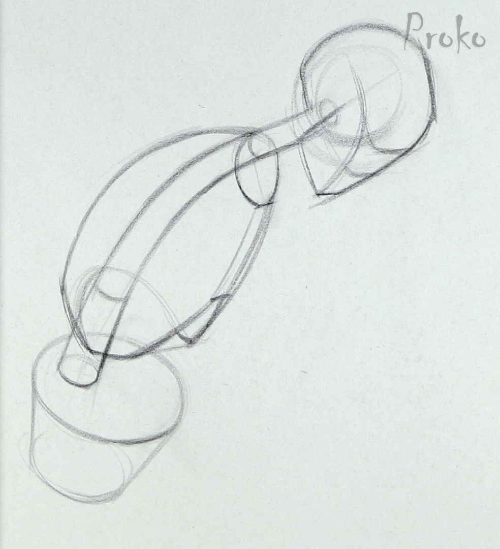 Proko Procreate Brushes