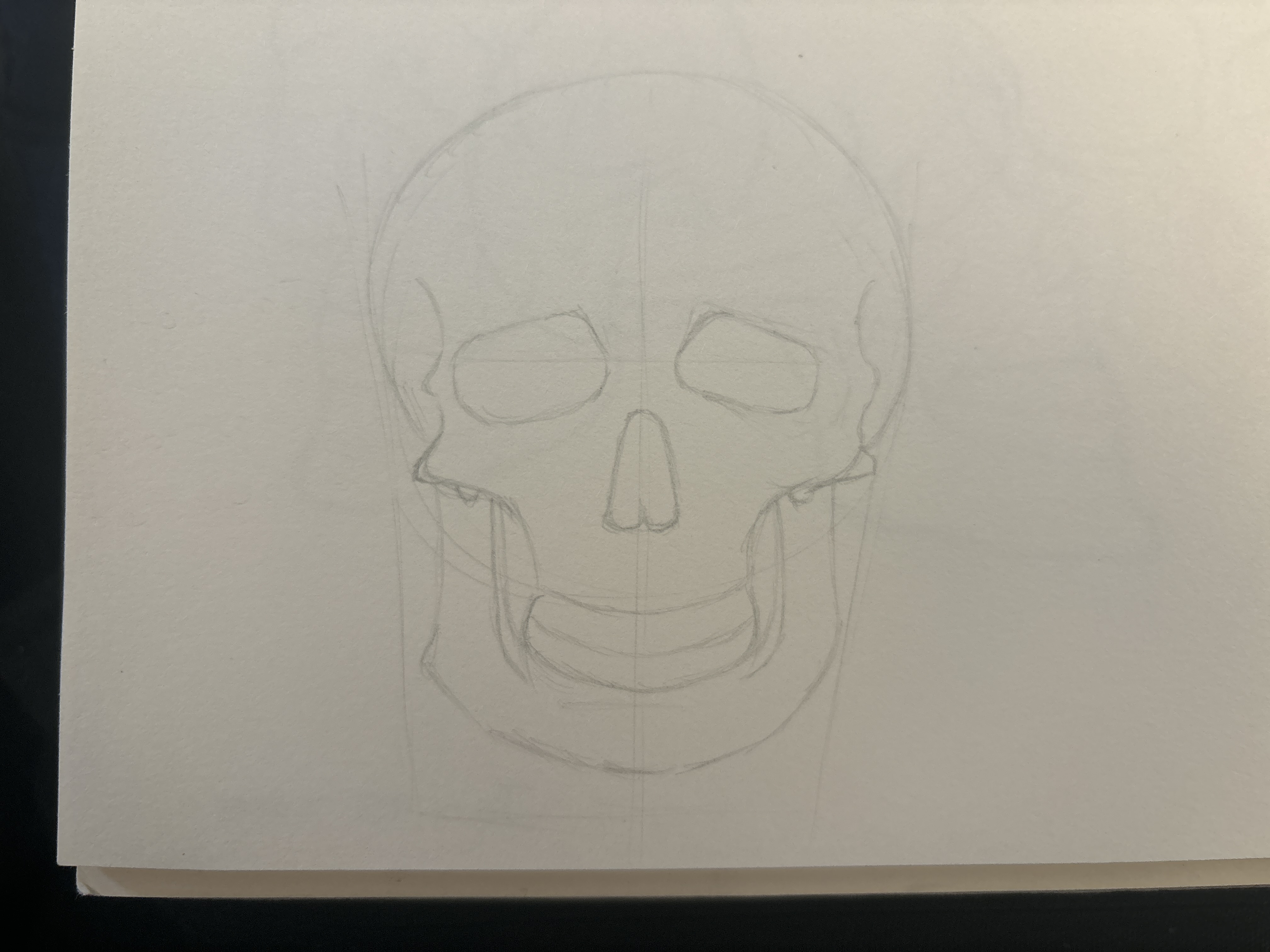 Proko - Form of the Brow Ridge