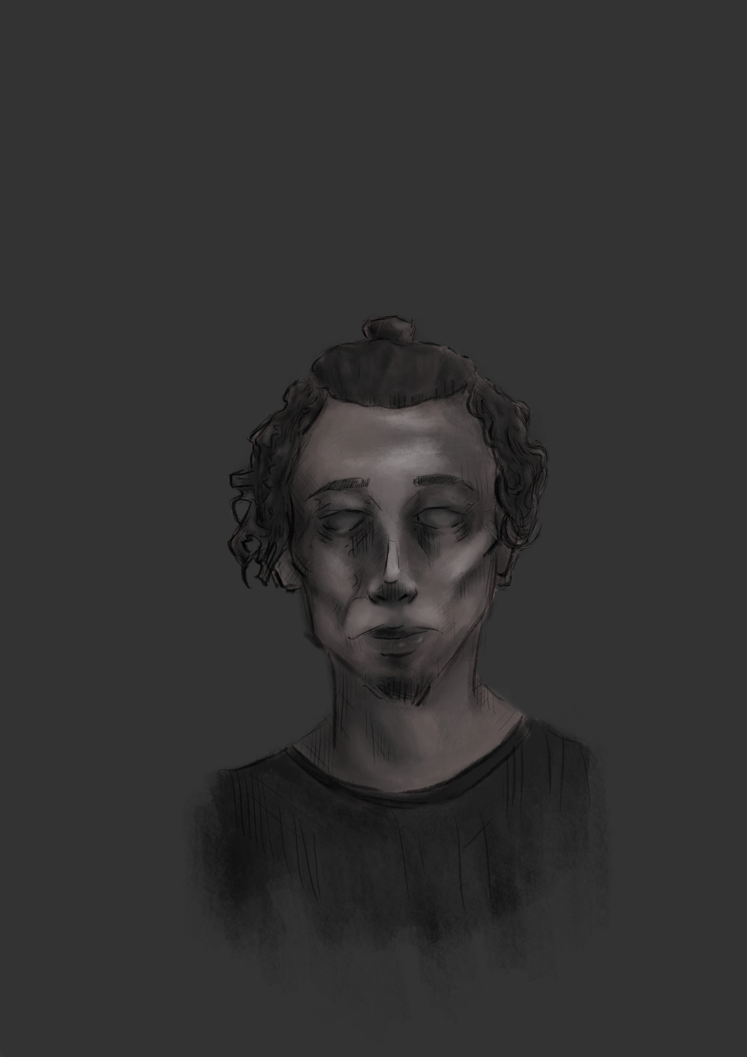 Proko Looking For Critique Portrait Proko Looking For Critique Portrait