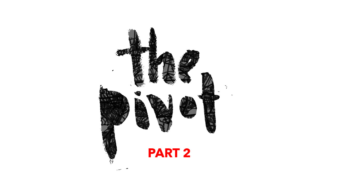 Proko 16 The Pivot Part 2